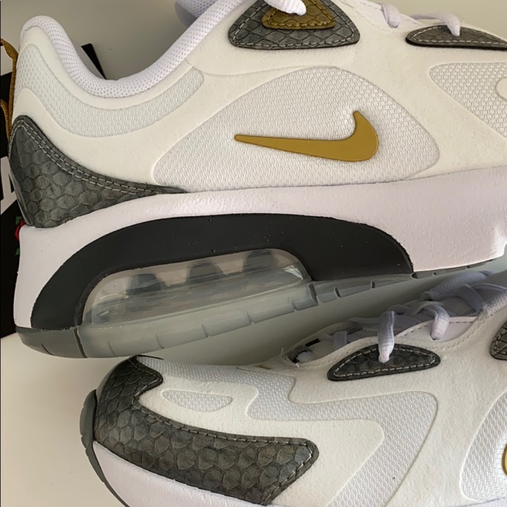 NWT Nike Air Max 200 - Picture 6 of 8